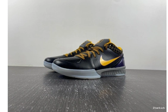 4 Diem   AV6339-001 Kobe Carpe Nike Protro 0807